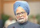 Manmohan Singh attacks BJP government in Karnataka